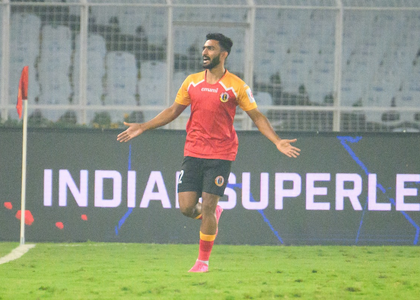 From Vishnu to Prabhu: ISL 2024-25 top performers who missed out on the playoffs | From Vishnu to Prabhu: ISL 2024-25 top performers who missed out on the playoffs From Vishnu to Prabhu: ISL 2024-25 top performers who missed out on the playoffs | From Vishnu to Prabhu: ISL 2024-25 top performers who missed out on the playoffs