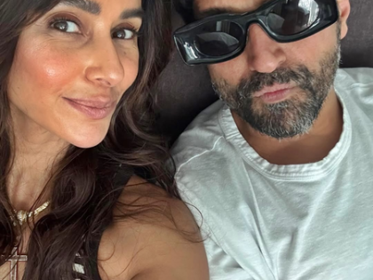 Farhan & Shibani Akhtar reveal 'we want to make the world dance' | Farhan & Shibani Akhtar reveal 'we want to make the world dance' Farhan & Shibani Akhtar reveal 'we want to make the world dance' | Farhan & Shibani Akhtar reveal 'we want to make the world dance'