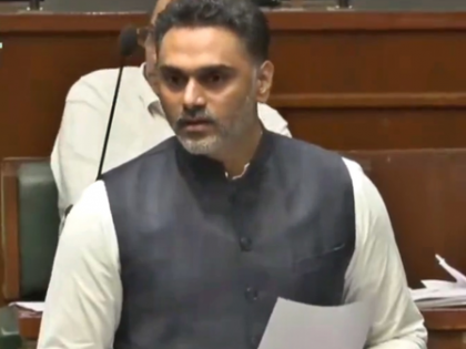 Gutkha worth Rs 150 crore seized in 2024: Maha Minister Yogesh Kadam | Gutkha worth Rs 150 crore seized in 2024: Maha Minister Yogesh Kadam Gutkha worth Rs 150 crore seized in 2024: Maha Minister Yogesh Kadam | Gutkha worth Rs 150 crore seized in 2024: Maha Minister Yogesh Kadam