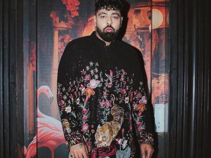 Badshah launches his own music label | Badshah launches his own music label Badshah launches his own music label | Badshah launches his own music label