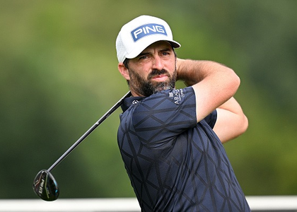 Golf: John Parry, Daniel Hillier confirm participation for Indian Open | Golf: John Parry, Daniel Hillier confirm participation for Indian Open Golf: John Parry, Daniel Hillier confirm participation for Indian Open | Golf: John Parry, Daniel Hillier confirm participation for Indian Open