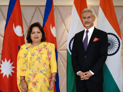 Efforts made to increase supply of electricity from India: Nepal FM | Efforts made to increase supply of electricity from India: Nepal FM Efforts made to increase supply of electricity from India: Nepal FM | Efforts made to increase supply of electricity from India: Nepal FM