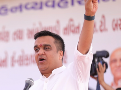 Gujarat govt has allocated 41 pc more budget for sports, says minister | Gujarat govt has allocated 41 pc more budget for sports, says minister Gujarat govt has allocated 41 pc more budget for sports, says minister | Gujarat govt has allocated 41 pc more budget for sports, says minister