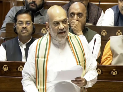 I will communicate with CMs, MPs, and citizens in their native language after Dec: HM Shah | I will communicate with CMs, MPs, and citizens in their native language after Dec: HM Shah I will communicate with CMs, MPs, and citizens in their native language after Dec: HM Shah | I will communicate with CMs, MPs, and citizens in their native language after Dec: HM Shah