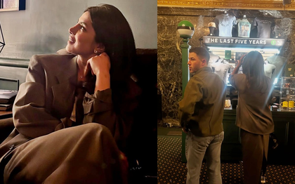 Priyanka Chopra calls hubby Nick Jonas’ 'The Last Five Years' 'special' | Priyanka Chopra calls hubby Nick Jonas’ 'The Last Five Years' 'special' Priyanka Chopra calls hubby Nick Jonas’ 'The Last Five Years' 'special' | Priyanka Chopra calls hubby Nick Jonas’ 'The Last Five Years' 'special'