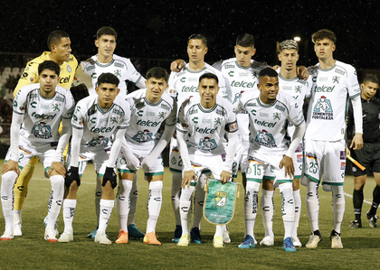 Mexican side Club Leon kicked out of FIFA Club World Cup 2025 | Mexican side Club Leon kicked out of FIFA Club World Cup 2025 Mexican side Club Leon kicked out of FIFA Club World Cup 2025 | Mexican side Club Leon kicked out of FIFA Club World Cup 2025