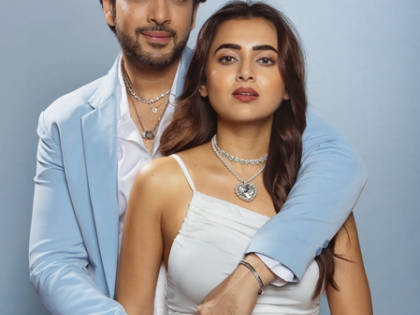 Exclusive! Karan Kundrra opens up about wedding with Tejasswi Prakash and reveals menu details | Exclusive! Karan Kundrra opens up about wedding with Tejasswi Prakash and reveals menu details Exclusive! Karan Kundrra opens up about wedding with Tejasswi Prakash and reveals menu details | Exclusive! Karan Kundrra opens up about wedding with Tejasswi Prakash and reveals menu details