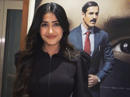 Dhanshree Verma promotes song ‘Dekha Ji Dekha Maine’ after divorce | Dhanshree Verma promotes song ‘Dekha Ji Dekha Maine’ after divorce Dhanshree Verma promotes song ‘Dekha Ji Dekha Maine’ after divorce | Dhanshree Verma promotes song ‘Dekha Ji Dekha Maine’ after divorce