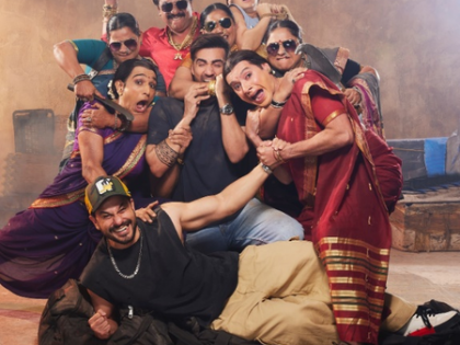 Kunal Kemmu reveals he has ‘finished writing’ his ‘next’ as ‘Madgaon Express’ turns 1 | Kunal Kemmu reveals he has ‘finished writing’ his ‘next’ as ‘Madgaon Express’ turns 1 Kunal Kemmu reveals he has ‘finished writing’ his ‘next’ as ‘Madgaon Express’ turns 1 | Kunal Kemmu reveals he has ‘finished writing’ his ‘next’ as ‘Madgaon Express’ turns 1