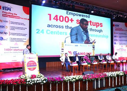 Startups are engines of innovation and economic growth: MeitY Secretary | Startups are engines of innovation and economic growth: MeitY Secretary Startups are engines of innovation and economic growth: MeitY Secretary | Startups are engines of innovation and economic growth: MeitY Secretary
