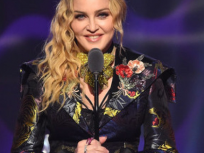 Madonna talks about what brought her 'so much closer' to her adopted kids | Madonna talks about what brought her 'so much closer' to her adopted kids