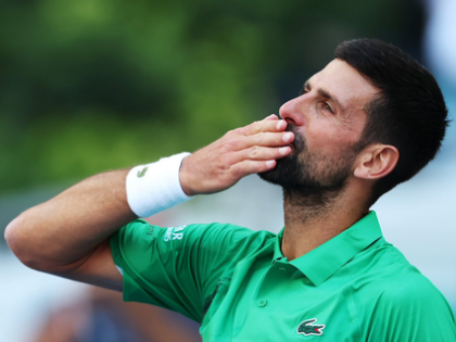Miami Open: Alcaraz falls to Goffin in second round; Djokovic ties Nadal for most ATP Masters 1000 wins | Miami Open: Alcaraz falls to Goffin in second round; Djokovic ties Nadal for most ATP Masters 1000 wins