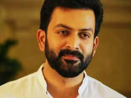 Prithviraj Sukumaran: Self-doubt never leaves you | Prithviraj Sukumaran: Self-doubt never leaves you Prithviraj Sukumaran: Self-doubt never leaves you | Prithviraj Sukumaran: Self-doubt never leaves you
