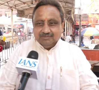 'Stalin is trying to make delimitation a political issue,' says BJP MP Praveen Khandelwal | 'Stalin is trying to make delimitation a political issue,' says BJP MP Praveen Khandelwal 'Stalin is trying to make delimitation a political issue,' says BJP MP Praveen Khandelwal | 'Stalin is trying to make delimitation a political issue,' says BJP MP Praveen Khandelwal