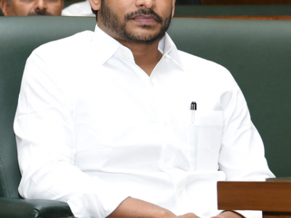 Ensure delimitation doesn't reduce representation of any state in Parl: Jagan urges PM Modi | Ensure delimitation doesn't reduce representation of any state in Parl: Jagan urges PM Modi Ensure delimitation doesn't reduce representation of any state in Parl: Jagan urges PM Modi | Ensure delimitation doesn't reduce representation of any state in Parl: Jagan urges PM Modi