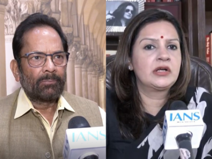 BJP rejects political agenda on delimitation, SS(UBT) supports concerns over Census' impact | BJP rejects political agenda on delimitation, SS(UBT) supports concerns over Census' impact BJP rejects political agenda on delimitation, SS(UBT) supports concerns over Census' impact | BJP rejects political agenda on delimitation, SS(UBT) supports concerns over Census' impact