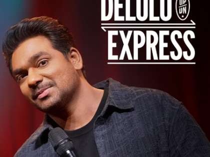 All aboard the hype train as Zakir Khan set return with new stand-up special ‘Delulu Express’ | All aboard the hype train as Zakir Khan set return with new stand-up special ‘Delulu Express’ All aboard the hype train as Zakir Khan set return with new stand-up special ‘Delulu Express’ | All aboard the hype train as Zakir Khan set return with new stand-up special ‘Delulu Express’