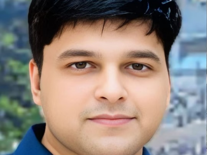 MP govt files FIR against 'multi-millionaire' ex-transport constable Saurabh Sharma | MP govt files FIR against 'multi-millionaire' ex-transport constable Saurabh Sharma MP govt files FIR against 'multi-millionaire' ex-transport constable Saurabh Sharma | MP govt files FIR against 'multi-millionaire' ex-transport constable Saurabh Sharma