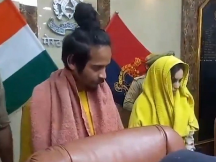 Vacation after murder: Muskaan, Sahil never came out of room, says Himachal hotel operator | Vacation after murder: Muskaan, Sahil never came out of room, says Himachal hotel operator Vacation after murder: Muskaan, Sahil never came out of room, says Himachal hotel operator | Vacation after murder: Muskaan, Sahil never came out of room, says Himachal hotel operator