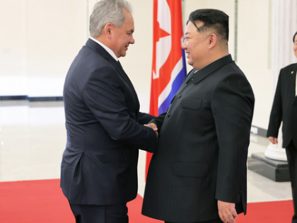 North Korean leader vows to 'invariably' support Russia's war against Ukraine | North Korean leader vows to 'invariably' support Russia's war against Ukraine North Korean leader vows to 'invariably' support Russia's war against Ukraine | North Korean leader vows to 'invariably' support Russia's war against Ukraine