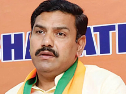 Anti-delimitation JAC meet to mask corruption, administrative failures: K'taka BJP | Anti-delimitation JAC meet to mask corruption, administrative failures: K'taka BJP