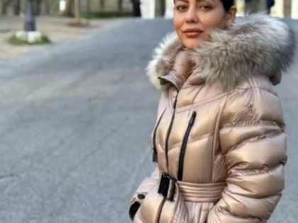 Gauri Khan is in Rome, calls it her ‘favourite city’ | Gauri Khan is in Rome, calls it her ‘favourite city’ Gauri Khan is in Rome, calls it her ‘favourite city’ | Gauri Khan is in Rome, calls it her ‘favourite city’