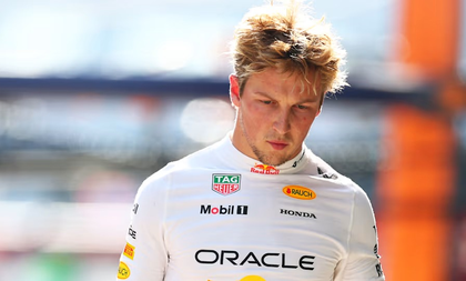 'It's just not good enough': Lawson reflects on tough start to Red Bull career | 'It's just not good enough': Lawson reflects on tough start to Red Bull career 'It's just not good enough': Lawson reflects on tough start to Red Bull career | 'It's just not good enough': Lawson reflects on tough start to Red Bull career