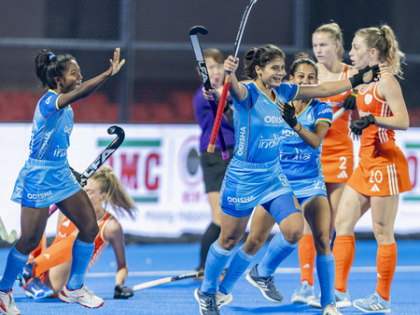 Hockey India names 65-member core group for women's coaching camp | Hockey India names 65-member core group for women's coaching camp Hockey India names 65-member core group for women's coaching camp | Hockey India names 65-member core group for women's coaching camp
