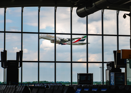 London's Heathrow Airport resumes full operations after power outage caused by fire | London's Heathrow Airport resumes full operations after power outage caused by fire