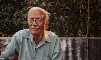 Hindi writer Vinod Kumar Shukla to receive 59th Jnanpith Award for 2024 | Hindi writer Vinod Kumar Shukla to receive 59th Jnanpith Award for 2024 Hindi writer Vinod Kumar Shukla to receive 59th Jnanpith Award for 2024 | Hindi writer Vinod Kumar Shukla to receive 59th Jnanpith Award for 2024