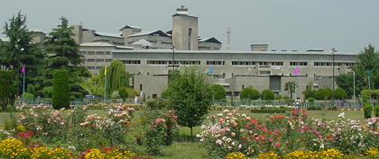 SKIMS retains autonomy, says J&K govt | SKIMS retains autonomy, says J&K govt SKIMS retains autonomy, says J&K govt | SKIMS retains autonomy, says J&K govt