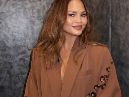 Why Chrissy Teigen says she’s gonna have the ‘worst black eye’? | Why Chrissy Teigen says she’s gonna have the ‘worst black eye’? Why Chrissy Teigen says she’s gonna have the ‘worst black eye’? | Why Chrissy Teigen says she’s gonna have the ‘worst black eye’?