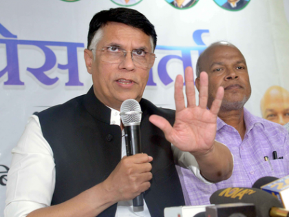 Congress ‘unconvinced’ with Census notification, asks why ‘caste not mentioned’ | Congress ‘unconvinced’ with Census notification, asks why ‘caste not mentioned’ Congress ‘unconvinced’ with Census notification, asks why ‘caste not mentioned’ | Congress ‘unconvinced’ with Census notification, asks why ‘caste not mentioned’