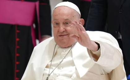 Pope Francis dies at 88, announces Vatican | Pope Francis dies at 88, announces Vatican Pope Francis dies at 88, announces Vatican | Pope Francis dies at 88, announces Vatican