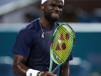 Miami Open: Tiafoe, Berrettini make winning starts; Rublev bows out | Miami Open: Tiafoe, Berrettini make winning starts; Rublev bows out Miami Open: Tiafoe, Berrettini make winning starts; Rublev bows out | Miami Open: Tiafoe, Berrettini make winning starts; Rublev bows out