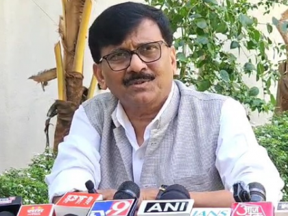 Sanjay Raut calls BJP 'hypocrite' after CBI closes Sushant Singh Rajput case | Sanjay Raut calls BJP 'hypocrite' after CBI closes Sushant Singh Rajput case Sanjay Raut calls BJP 'hypocrite' after CBI closes Sushant Singh Rajput case | Sanjay Raut calls BJP 'hypocrite' after CBI closes Sushant Singh Rajput case
