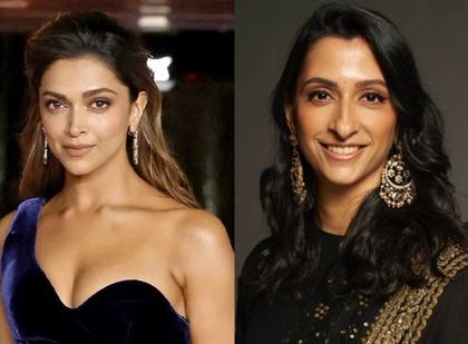 Deepika Padukone honors her unbreakable bond with sister Anisha in heartfelt post | Deepika Padukone honors her unbreakable bond with sister Anisha in heartfelt post Deepika Padukone honors her unbreakable bond with sister Anisha in heartfelt post | Deepika Padukone honors her unbreakable bond with sister Anisha in heartfelt post