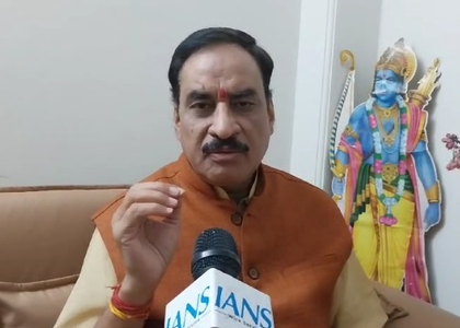 Last nail in SP's coffin: VHP on Ramji Lal Meena's traitor remark on Rana Sanga | Last nail in SP's coffin: VHP on Ramji Lal Meena's traitor remark on Rana Sanga