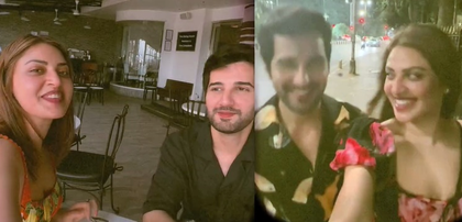 Aditya Seal celebrates a love-filled birthday with wife Anushka Ranjan | Aditya Seal celebrates a love-filled birthday with wife Anushka Ranjan Aditya Seal celebrates a love-filled birthday with wife Anushka Ranjan | Aditya Seal celebrates a love-filled birthday with wife Anushka Ranjan