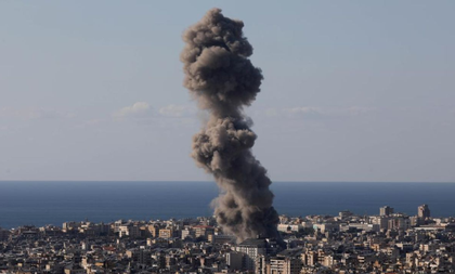 Israeli army intercepts missile launched from Yemen | Israeli army intercepts missile launched from Yemen Israeli army intercepts missile launched from Yemen | Israeli army intercepts missile launched from Yemen