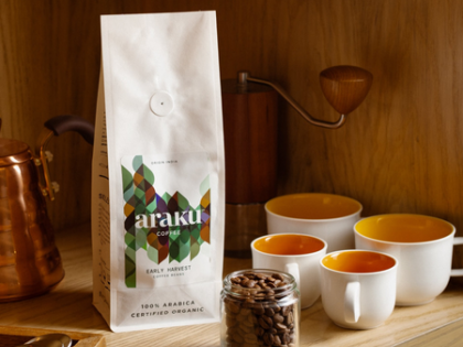 Araku Coffee stalls to be opened in Parliament premises | Araku Coffee stalls to be opened in Parliament premises