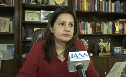Priyanka Chaturvedi demands judicial reforms amid Justice Varma cash-at-house case | Priyanka Chaturvedi demands judicial reforms amid Justice Varma cash-at-house case Priyanka Chaturvedi demands judicial reforms amid Justice Varma cash-at-house case | Priyanka Chaturvedi demands judicial reforms amid Justice Varma cash-at-house case