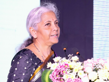 Tamil Nadu benefits the most from PLI scheme, says FM Sitharaman | Tamil Nadu benefits the most from PLI scheme, says FM Sitharaman Tamil Nadu benefits the most from PLI scheme, says FM Sitharaman | Tamil Nadu benefits the most from PLI scheme, says FM Sitharaman