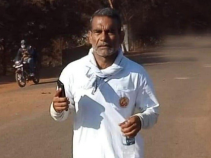 MP yoga enthusiast suffers 'heart attack' while driving, dies | MP yoga enthusiast suffers 'heart attack' while driving, dies