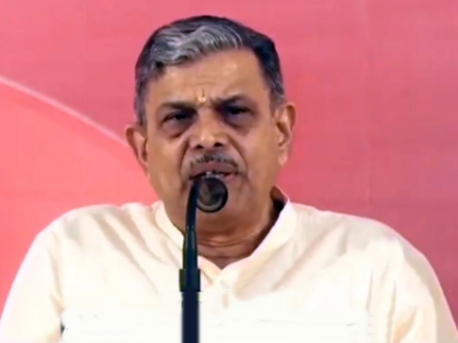 Aurangzeb doesn't fit Indian ethos, distorted narrative has to be fought: RSS | Aurangzeb doesn't fit Indian ethos, distorted narrative has to be fought: RSS