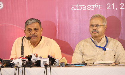 Anyone advocating Muslim reservation is going against founding fathers of Constitution: RSS | Anyone advocating Muslim reservation is going against founding fathers of Constitution: RSS