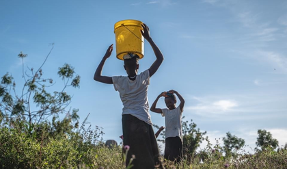 Tanzania launches updated national policy to enhance water protection, availability | Tanzania launches updated national policy to enhance water protection, availability Tanzania launches updated national policy to enhance water protection, availability | Tanzania launches updated national policy to enhance water protection, availability