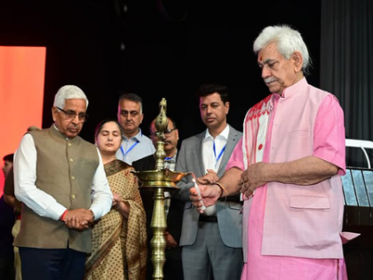 Jammu and Kashmir’s film industry flourishes after revocation of Article 370 | Jammu and Kashmir’s film industry flourishes after revocation of Article 370 Jammu and Kashmir’s film industry flourishes after revocation of Article 370 | Jammu and Kashmir’s film industry flourishes after revocation of Article 370