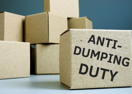 India clamps anti-dumping duty to check flood of cheap Chinese goods | India clamps anti-dumping duty to check flood of cheap Chinese goods