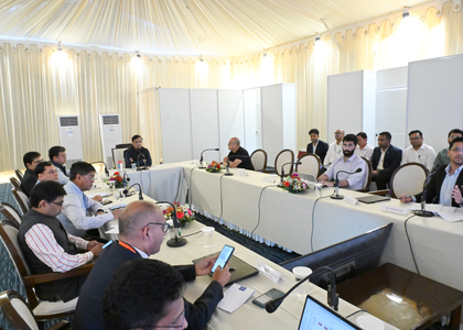 Dibrugarh- Assam's second capital: Government promoting Virasat and Vikas, says CM | Dibrugarh- Assam's second capital: Government promoting Virasat and Vikas, says CM Dibrugarh- Assam's second capital: Government promoting Virasat and Vikas, says CM | Dibrugarh- Assam's second capital: Government promoting Virasat and Vikas, says CM